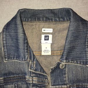 Gap Stretch Jean Jacket